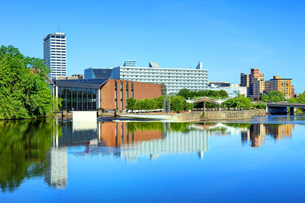 Top or Best Website Design Agencies and Companies in South Bend, Indiana