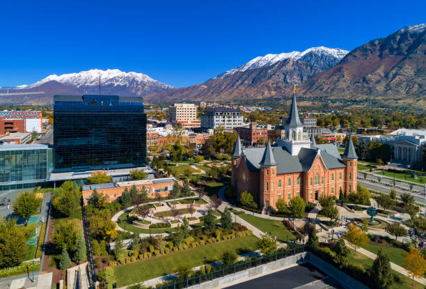 Top or Best Web & Mobile Design Agencies and Companies in Provo, Utah