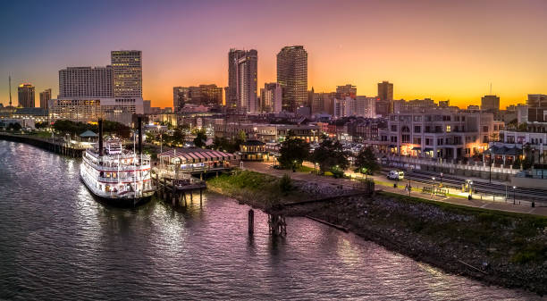 Top 5 Flyer Design Agencies in Louisiana