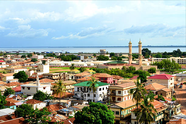 Best Instagram Management Companies in Gambia