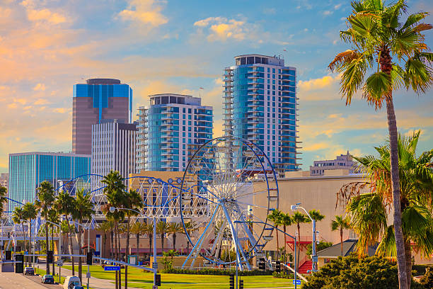 Top or Best Web and Mobile Design Agencies and Companies in Long Beach, California