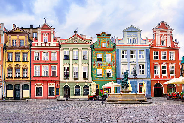 Top 5 Infographic Design Agencies in Poland