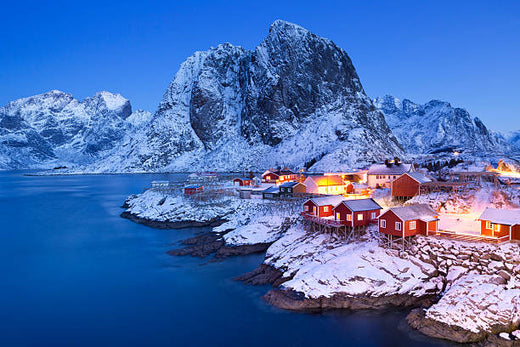 Top Infographic Design Agencies in Norway