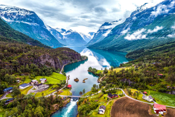 Top Business Card Design Agencies in Norway