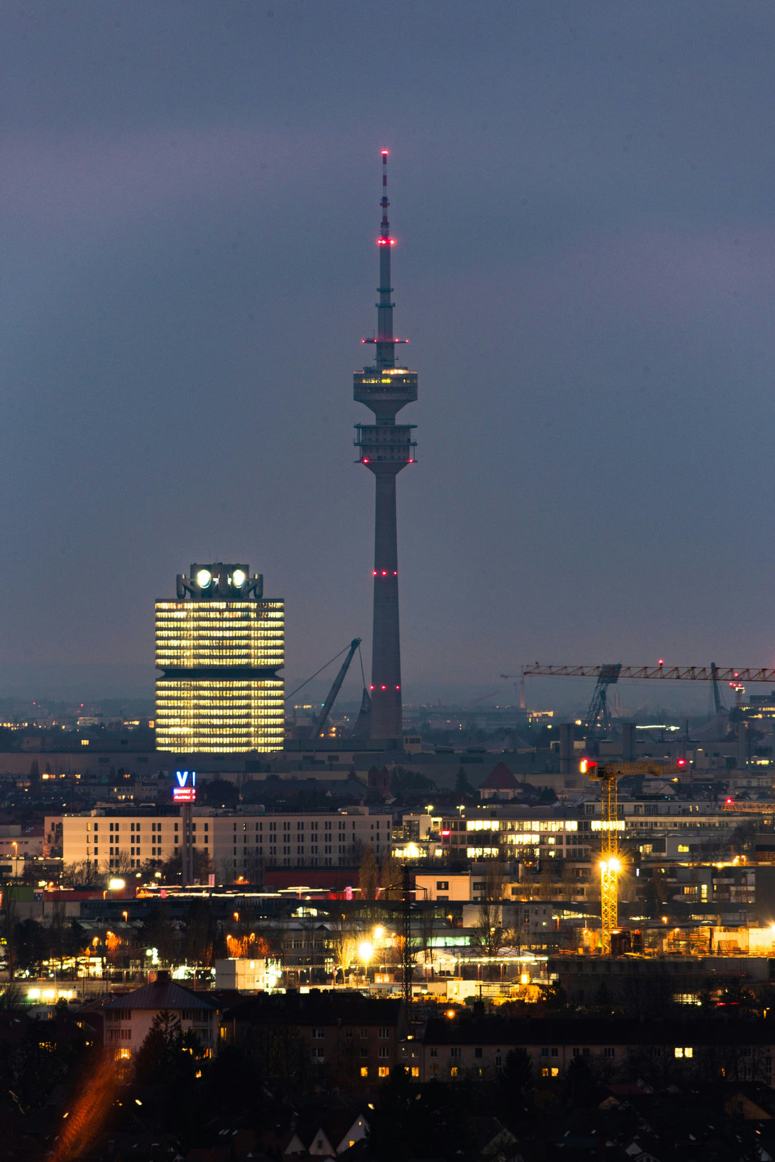 Top or Best Brand Identity Package Agencies and Companies in Duisburg, Germany