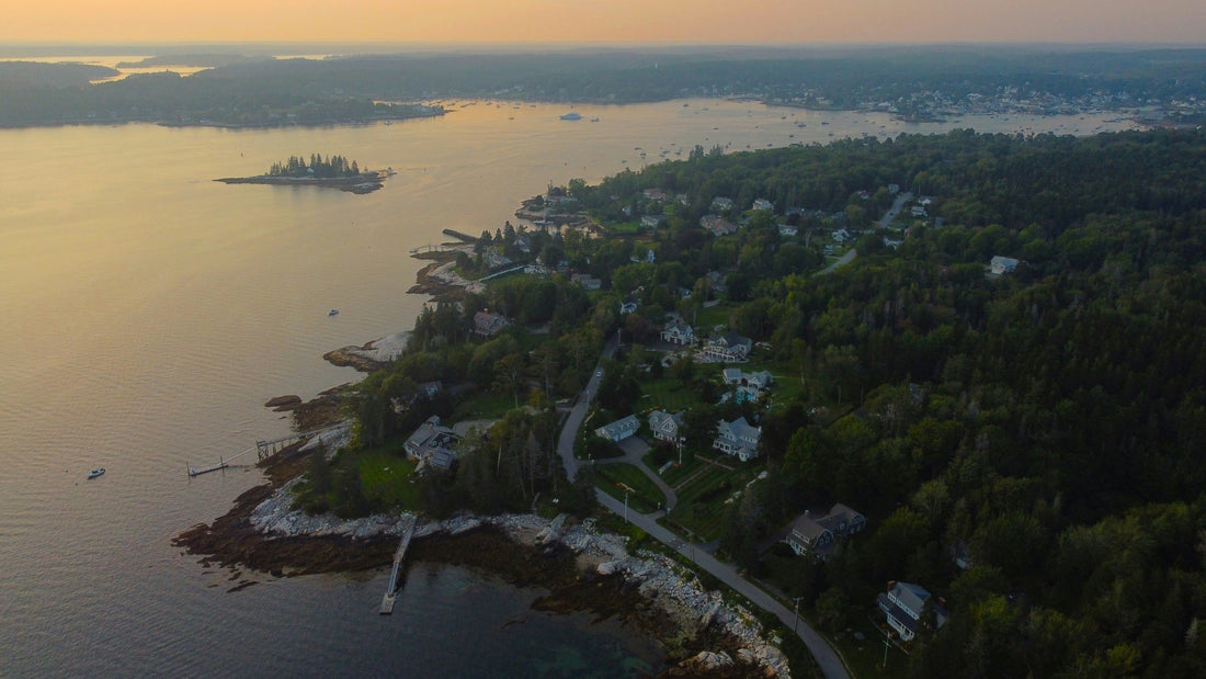 Top or Best Brand Identity Package Agencies and Companies in Gorham, Maine