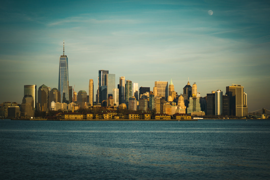 Top and Best Graphic Design Agencies and Companies in Clifton, New Jersey