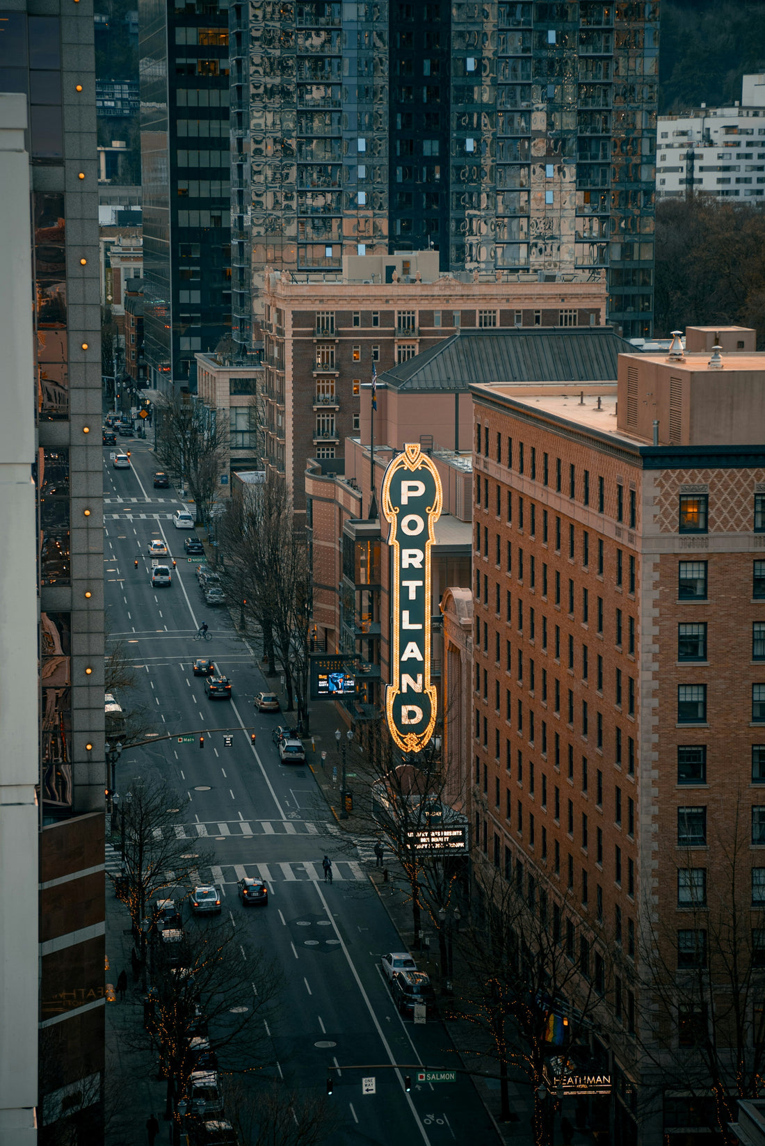 Top and Best Infographic Design Agencies and Companies in Portland, Oregon
