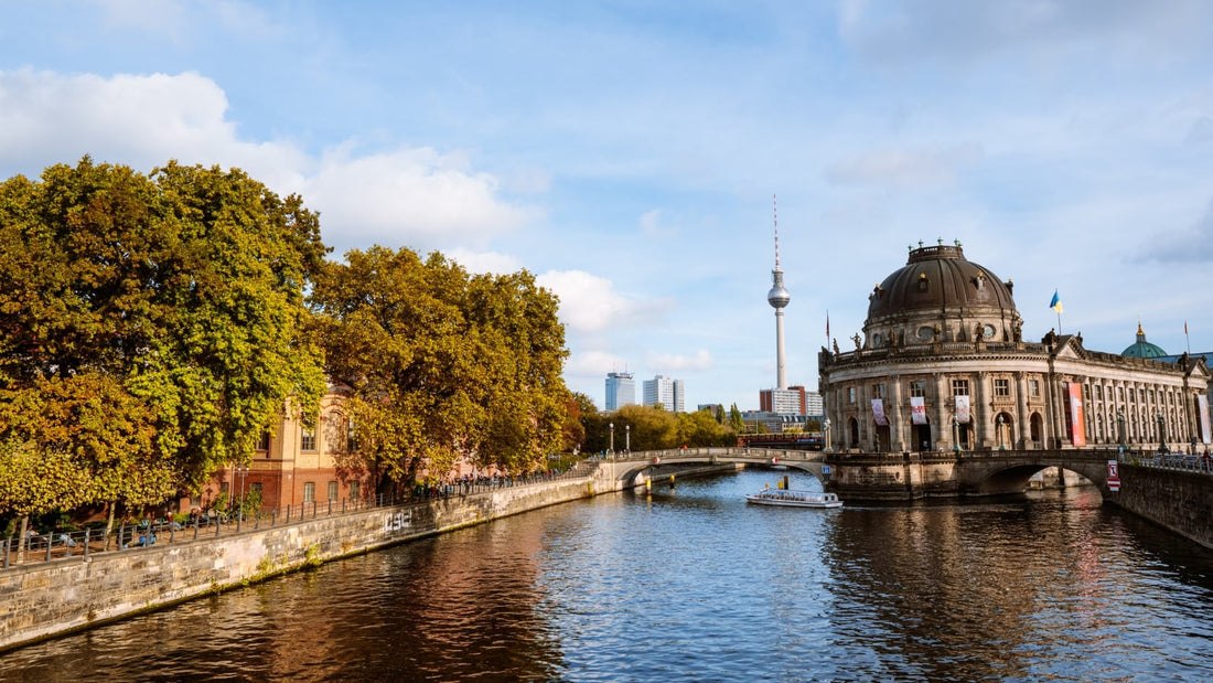 Top or Best Social Media Design Agency in Berlin, Germany