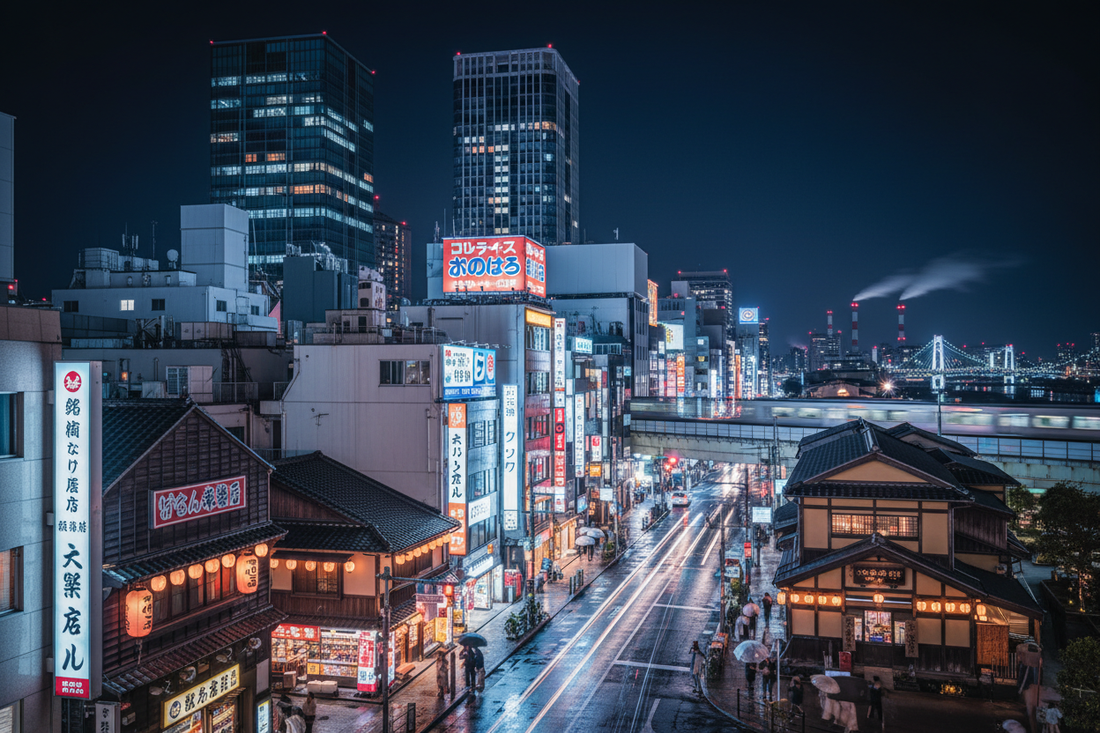 Top or Best Snapchat Management Agencies in Kawasaki, Japan