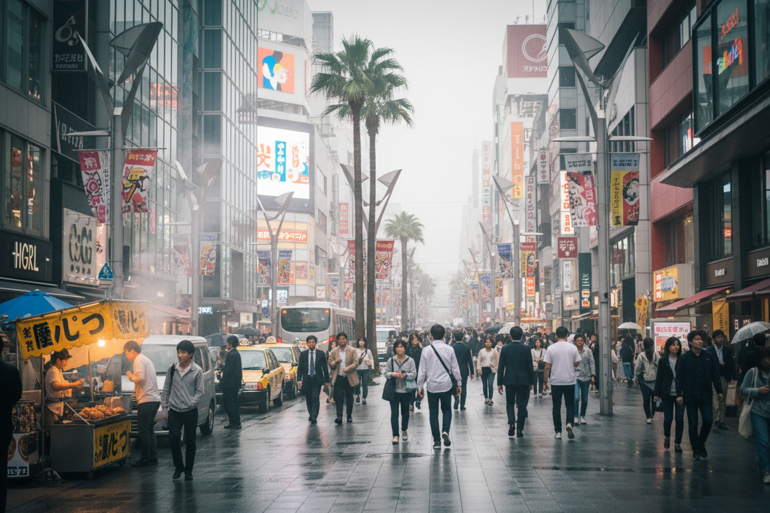 Top or Best Postcard Design Agencies in Kawasaki, Japan