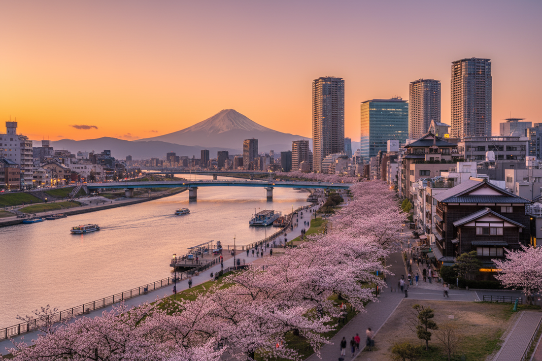 Top or Best Influencer Talent Agencies in Kawasaki, Japa