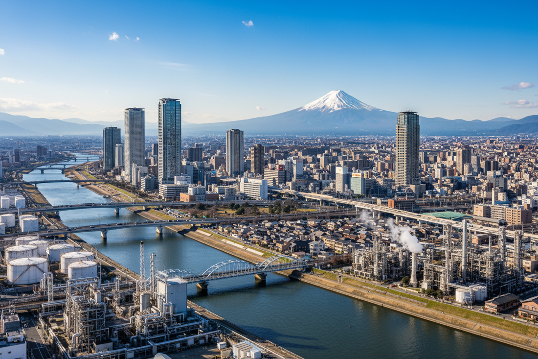 Top or Best Influencer Agencies in Kawasaki, Japan