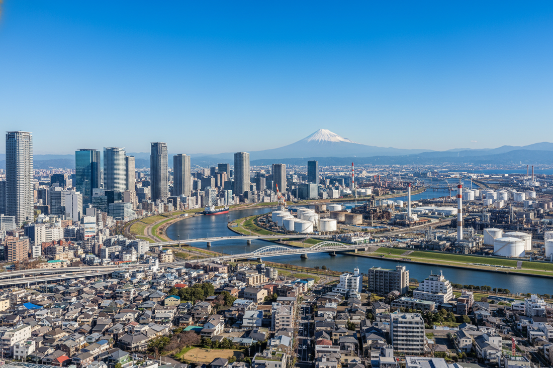 Top or Best Logo Design Agencies in Kawasaki, Japan