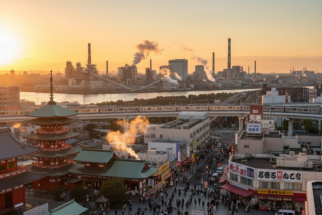 Top or Best Influencer Management Agencies in Kawasaki, Japan