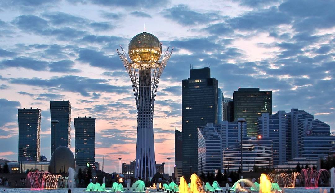 Best Linkedin Management Company in Kazakhstan