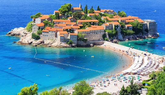 Top X (Twitter) Management Company in Montenegro