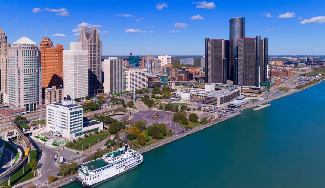 Best Facebook Management Company in Michigan