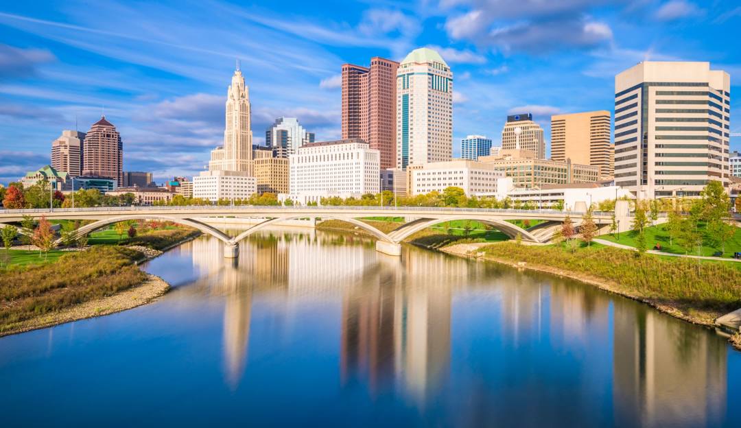 Top or Best Graphic Design Agencies and Companies in Columbus, Ohio