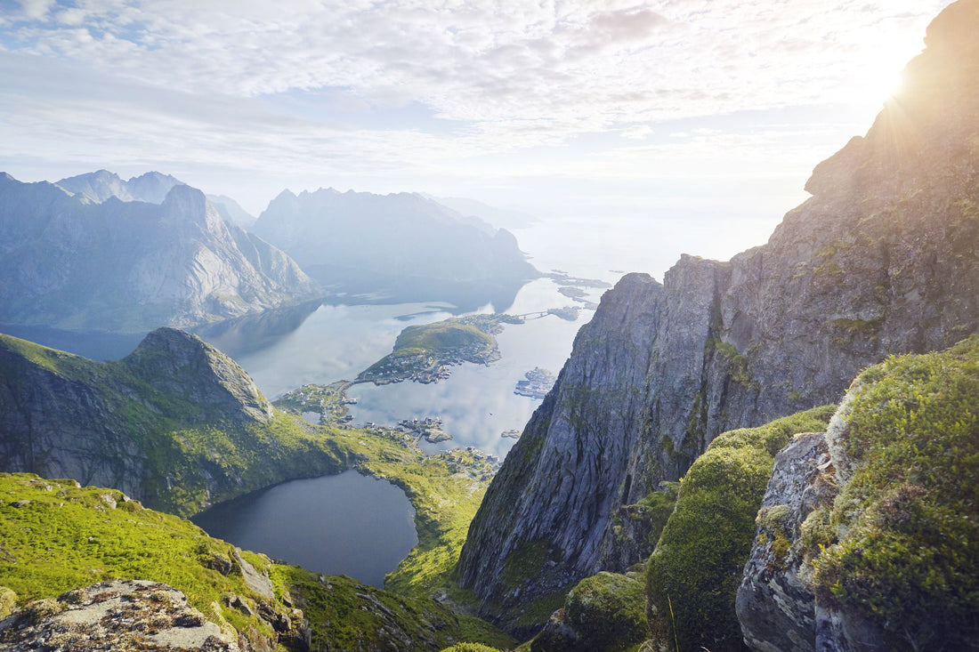 Top Tattoo Design Agencies in Norway