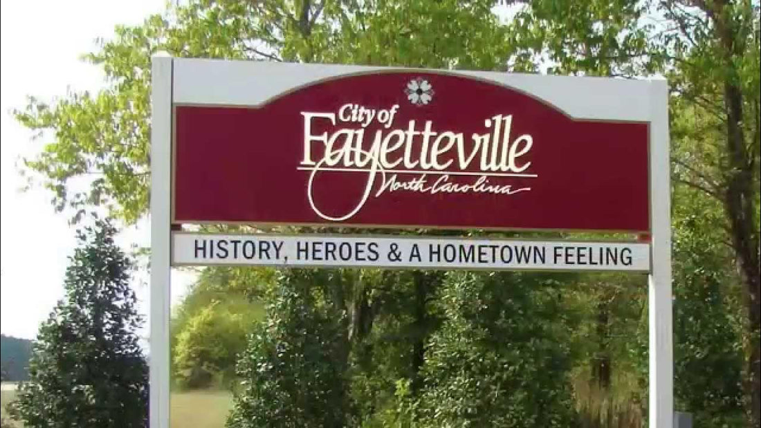 Top or Best Animation & Motion Graphics Agencies and Companies in Fayetteville, North Carolina