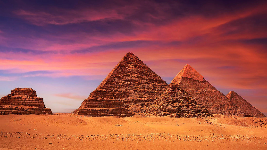 Top or Best Influencer Brand Partnership Agencies and Companies in Egypt