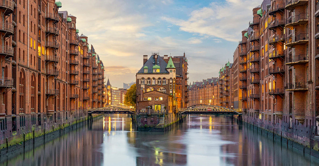 Top or Best Influencer Campaign Strategy Agency in Hamburg, Germany