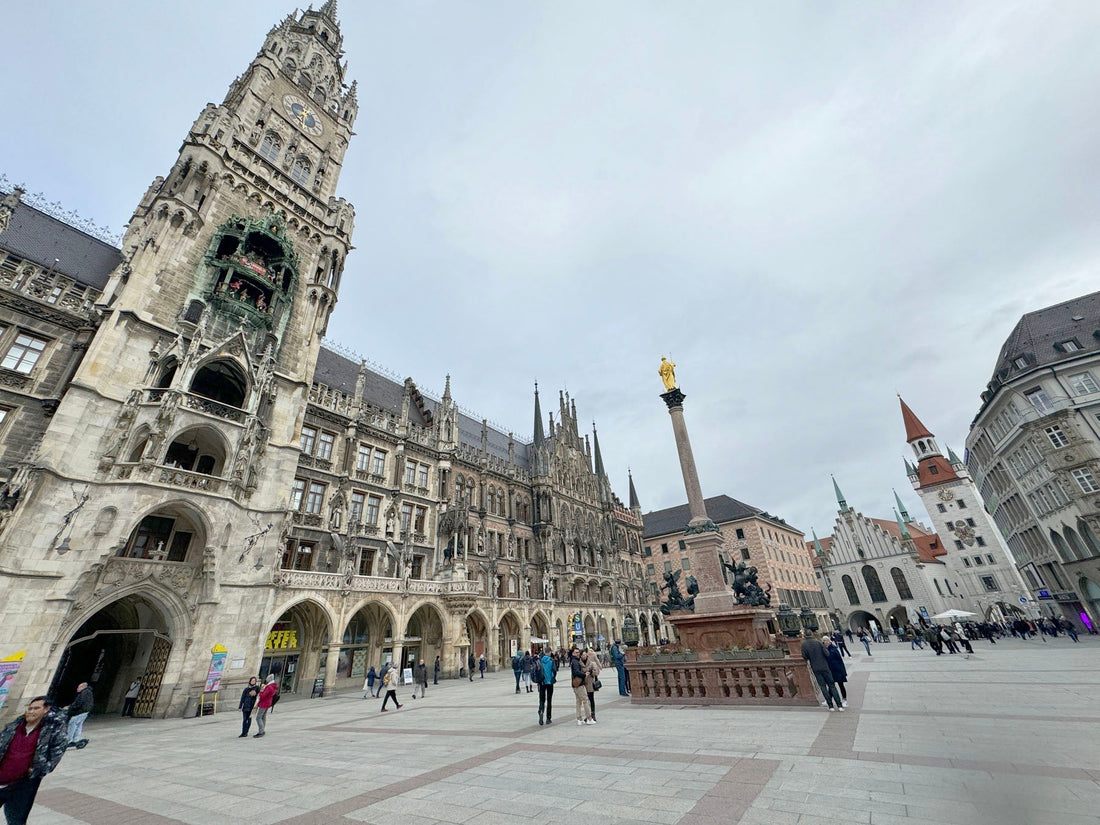 Top or Best Facebook Management Agency in Munich, Germany