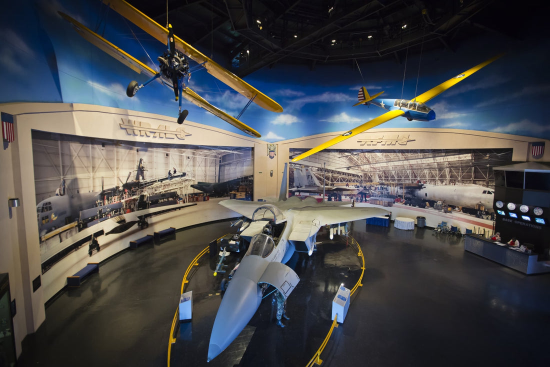 Top or Best Brochure Design Agencies and Companies in Warner Robins, Georgia