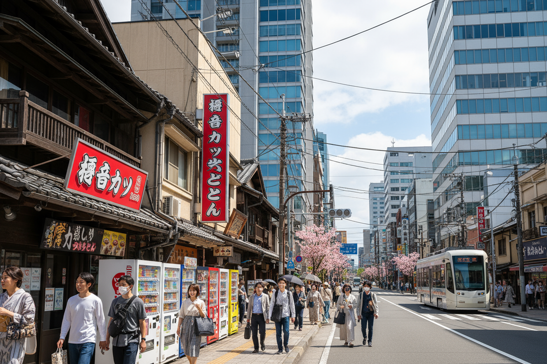 Top or Best Catalog Design Agencies in Nagoya, Japan