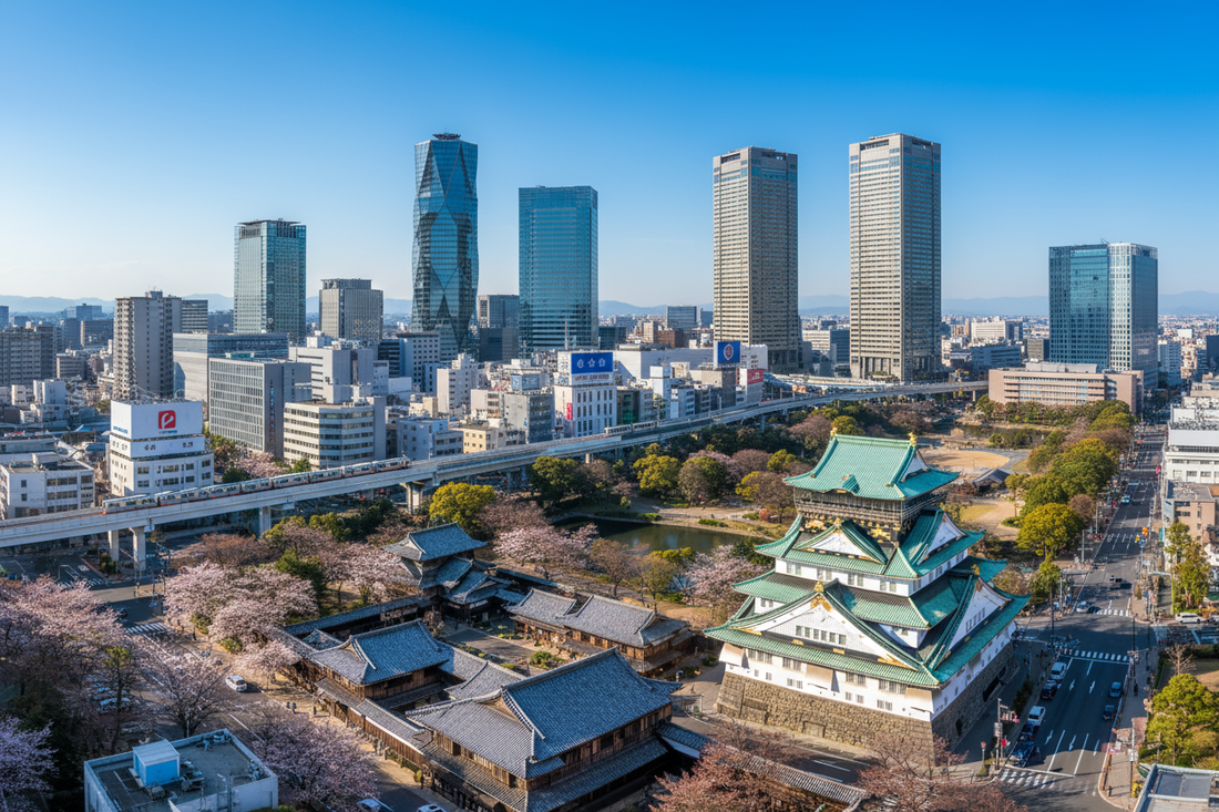 Top or Best Virtual Background Design Agencies in Nagoya, Japan