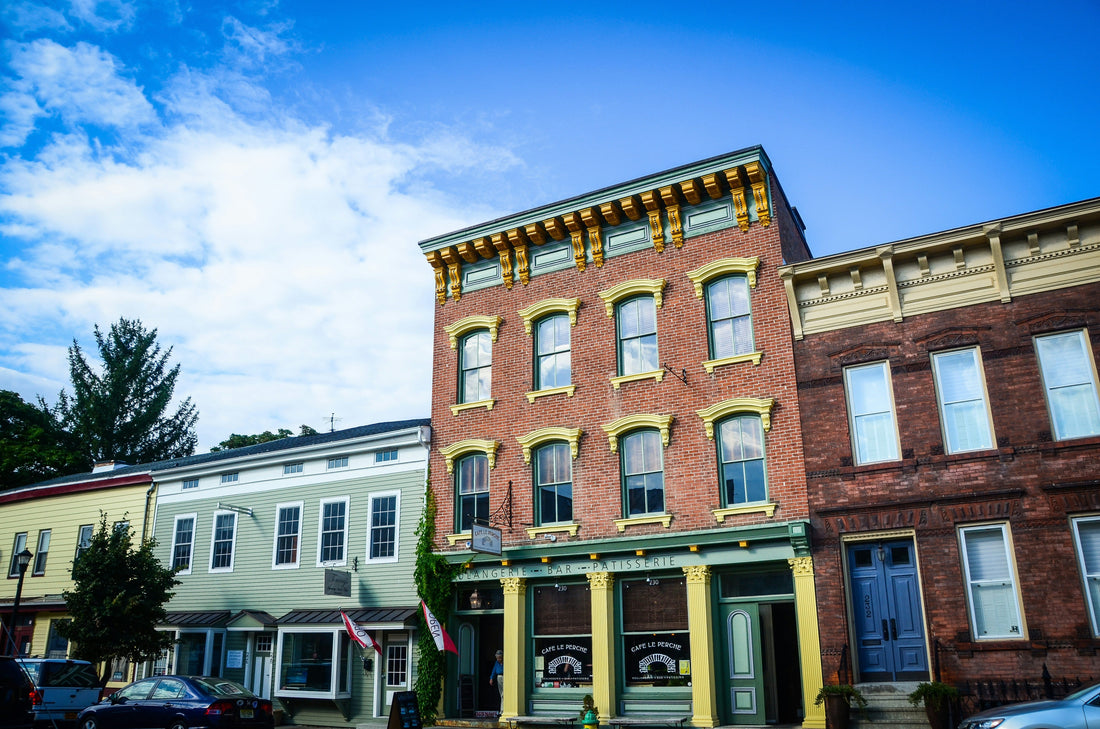 Top and Best Website Design Agencies and Companies in Newport News, Virginia