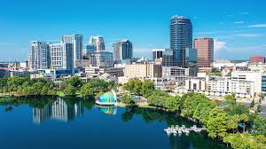 Top or Best Website Design Agencies and Companies in Orlando, Florida