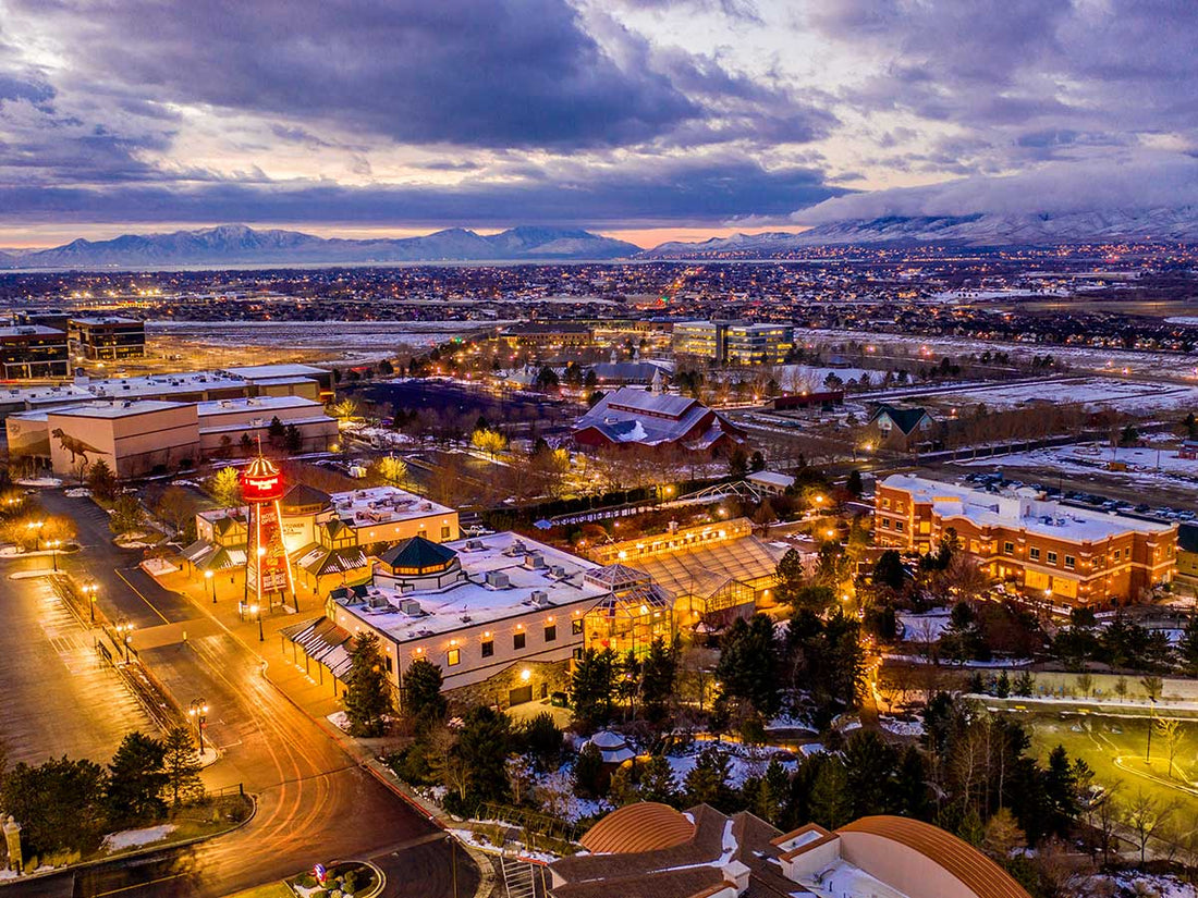 Top or Best NFT Art Agencies and Companies in Orem, Utah