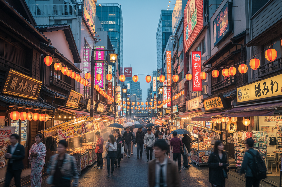 Top or Best Logo Animation Agencies in Osaka, Japan