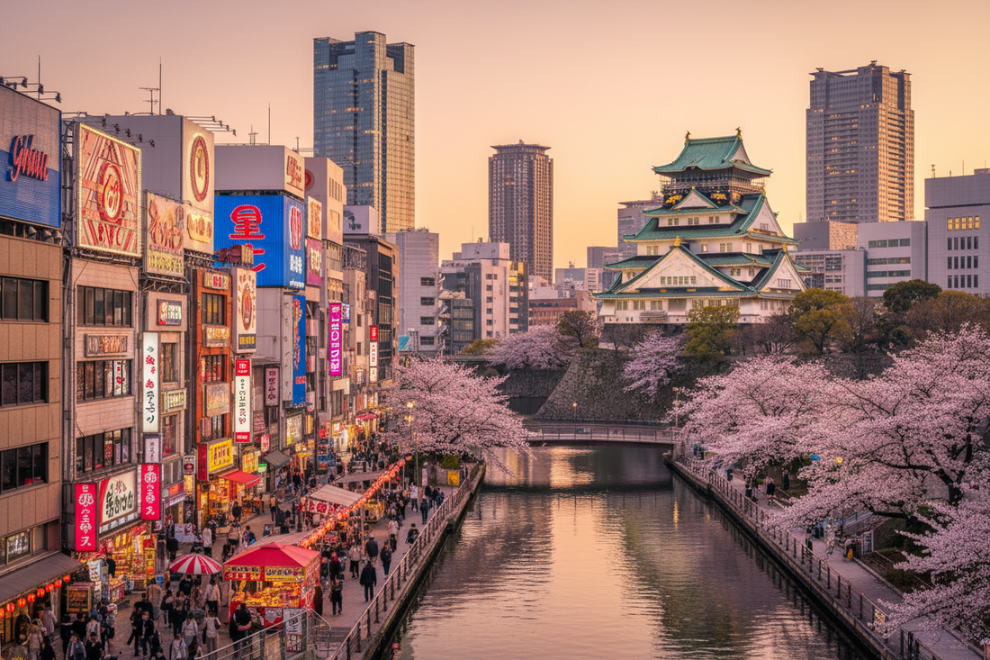 Top or Best Stationery Design Agencies in Osaka, Japan