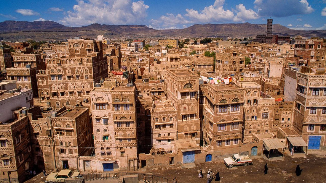 Best LinkedIn Management Companies in Yemen