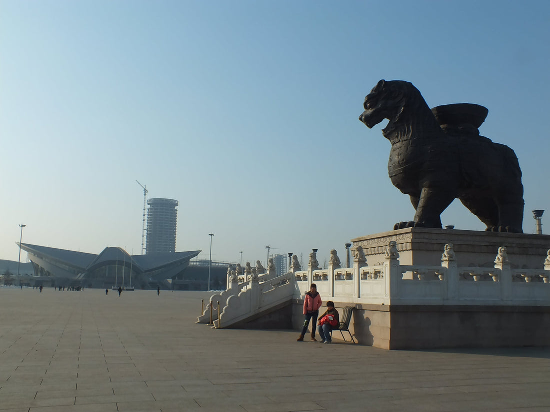 Top or Best Influencer Brand Collaboration Agencies and Companies in Cangzhou, China