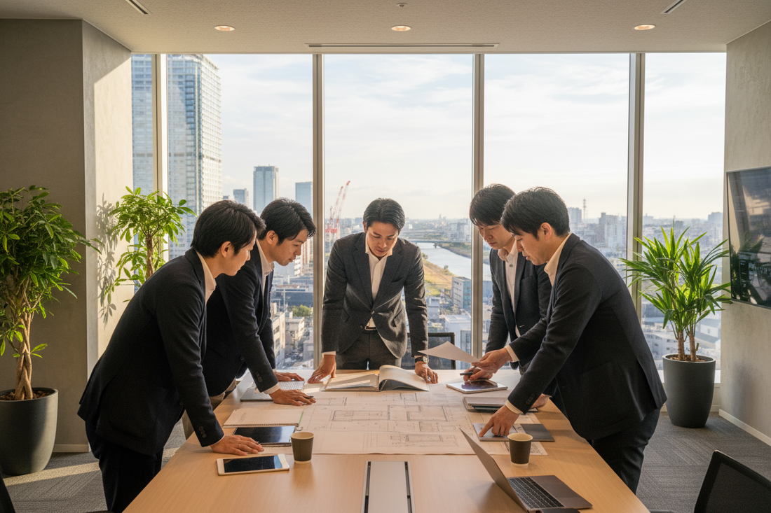 Top or Best Copywriting Agencies in Kawasaki, Japan