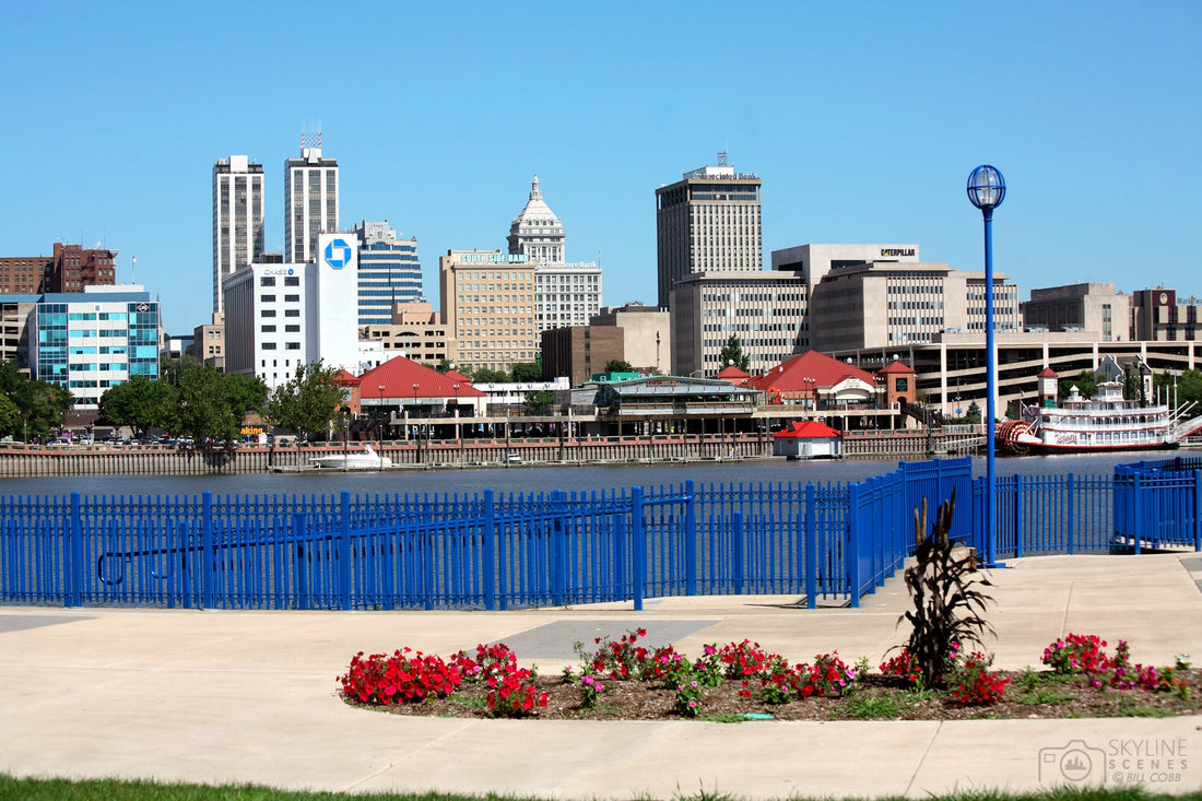 Best or Top NFT Art Agencies and Companies in Peoria, Illinois