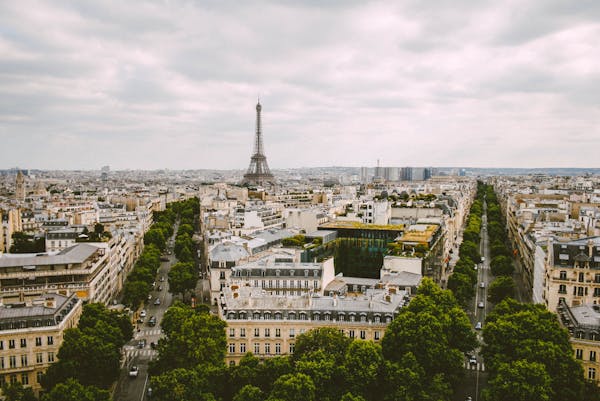 Best Instagram Management Companies in France