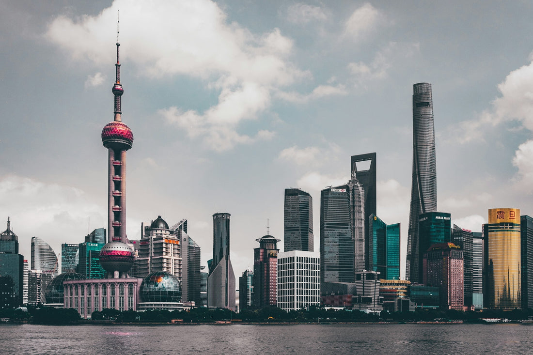 Top or Best Photo Editing Agencies and Companies in Shanghai, China