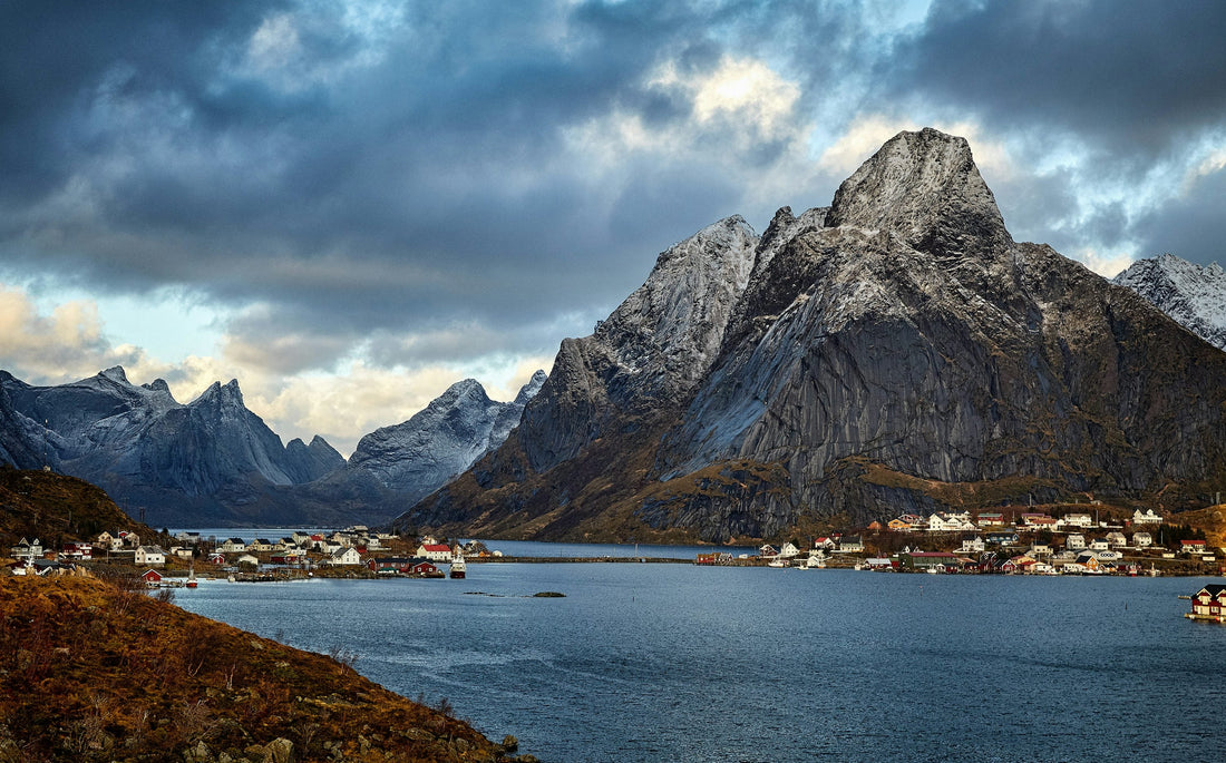 Top Social Media Design Agencies in Norway