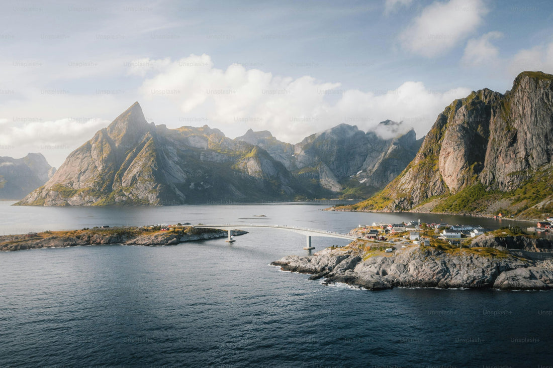 Top Presentation Design Agencies in Norway