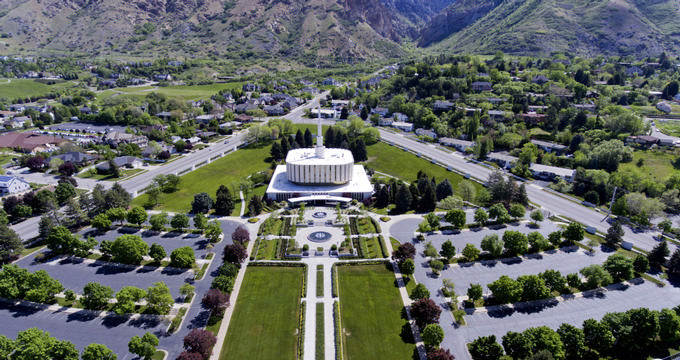 Top or Best Infographic Design Agencies and Companies in Provo, Utah