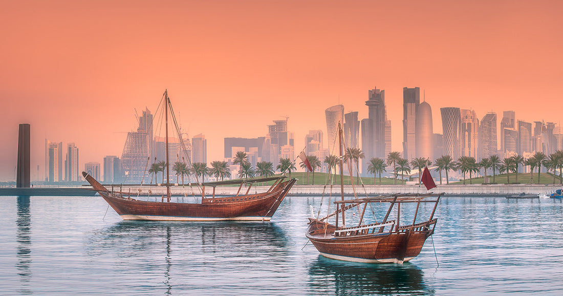 Top or Best Talent Management Agencies and Companies in Qatar