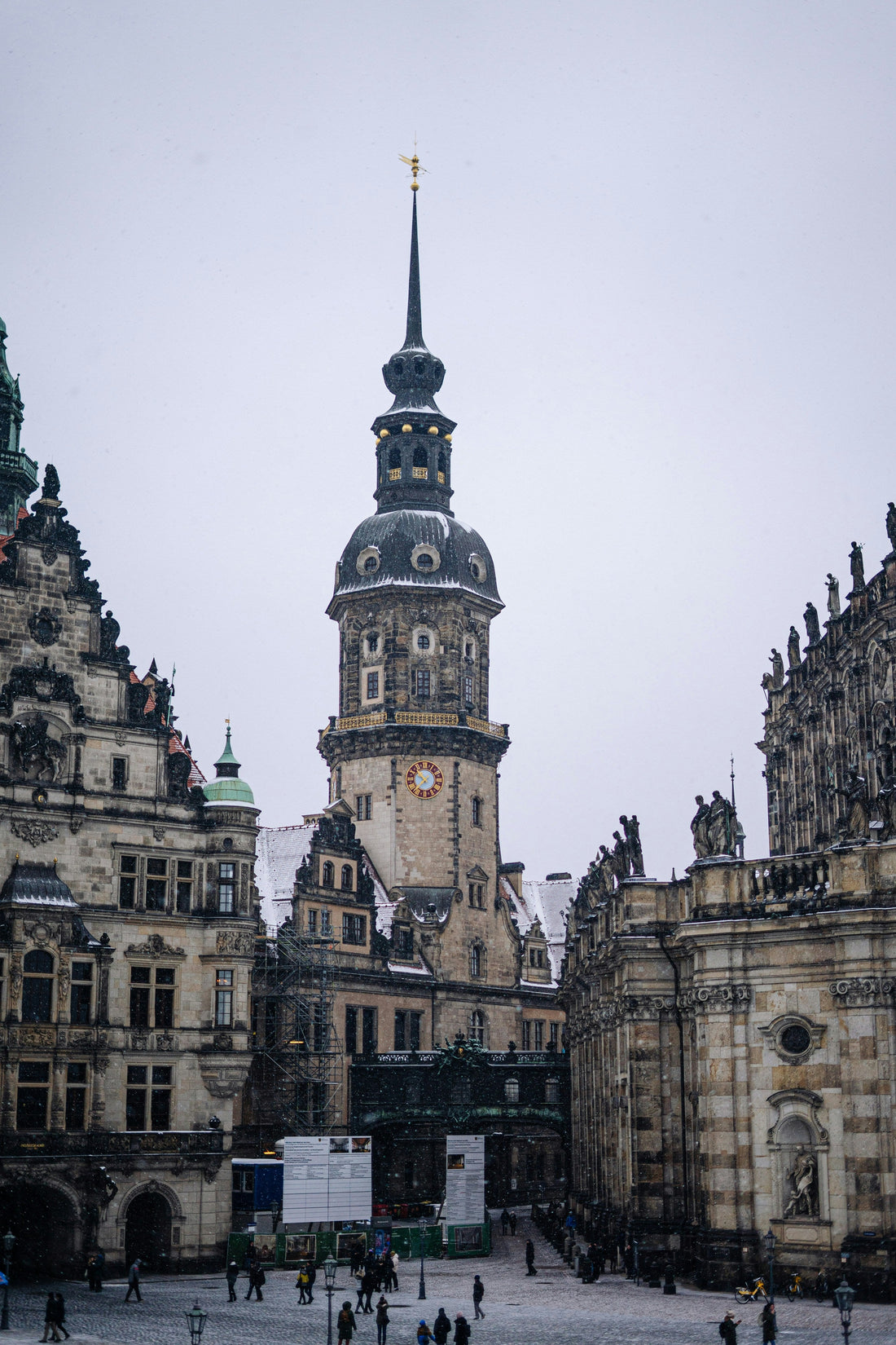 Top or Best Talent Agencies and Companies in Dresden, Germany