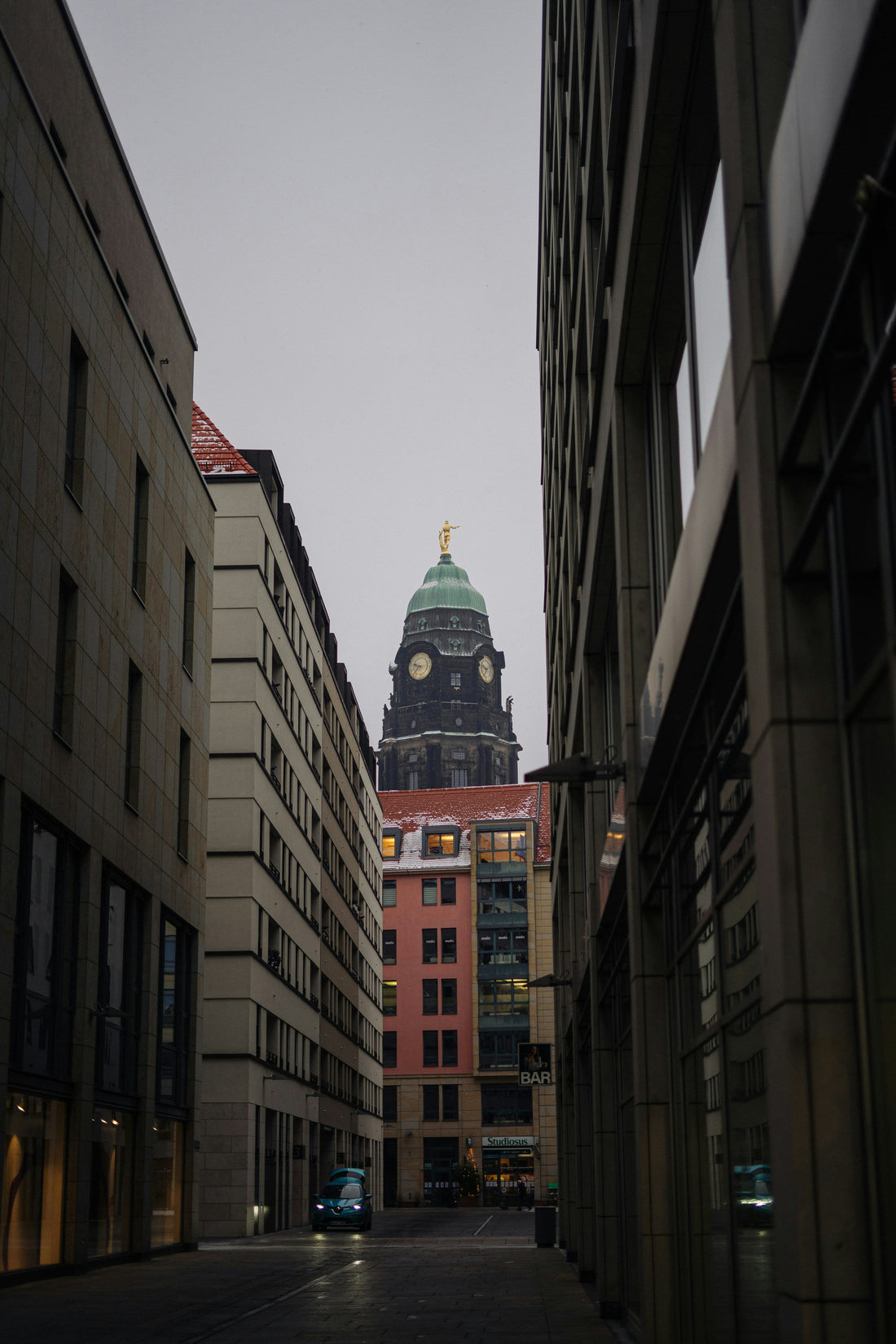 Top or Best LinkedIn Management Agencies and Companies in Dresden, Germany