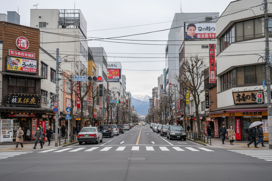 Top or Best Animation & Motion Graphics Agencies in Sapporo, Japan