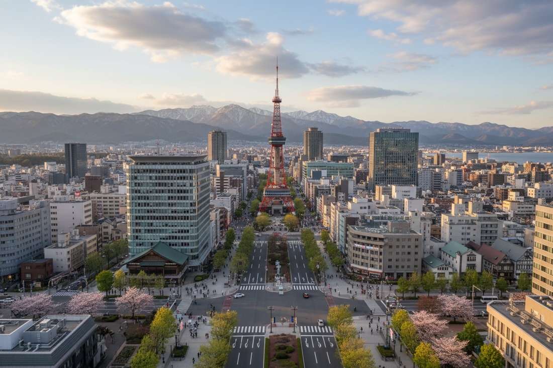 Top or Best Invitation Design Agencies in Sapporo, Japan